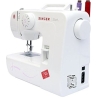 Singer | Sewing machine | START 1306 | Number of stitches 6 | Number of buttonholes 4 | White