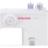 Singer | Sewing machine | START 1306 | Number of stitches 6 | Number of buttonholes 4 | White