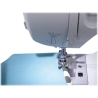 Singer | Sewing machine | START 1306 | Number of stitches 6 | Number of buttonholes 4 | White