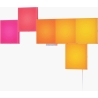 Nanoleaf Blocks Big Squares Starter Kit (6 Panels) | 16M+ colours