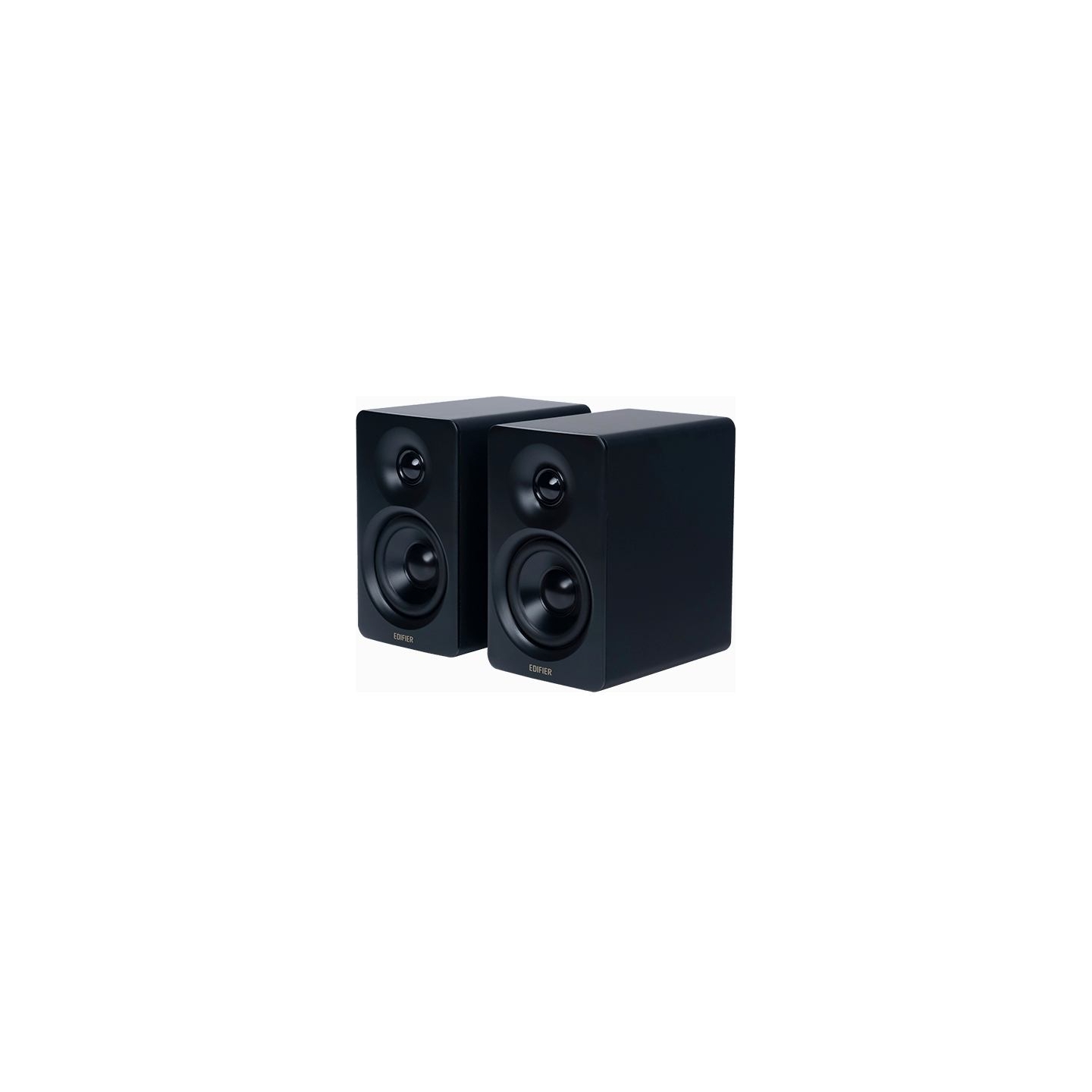 Edifier | Desktop 2.0 Speakers | M60 | 66 W | Bluetooth | Wireless connection | 85 dB | Black