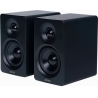 Edifier | Desktop 2.0 Speakers | M60 | 66 W | Bluetooth | Wireless connection | 85 dB | Black
