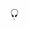 Jabra Evolve 65 TE Stereo - Headset - On-Ear / 6699-833-399