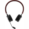 Jabra Headphones Evolve 65 TE Link 390a MS Stereo Stand