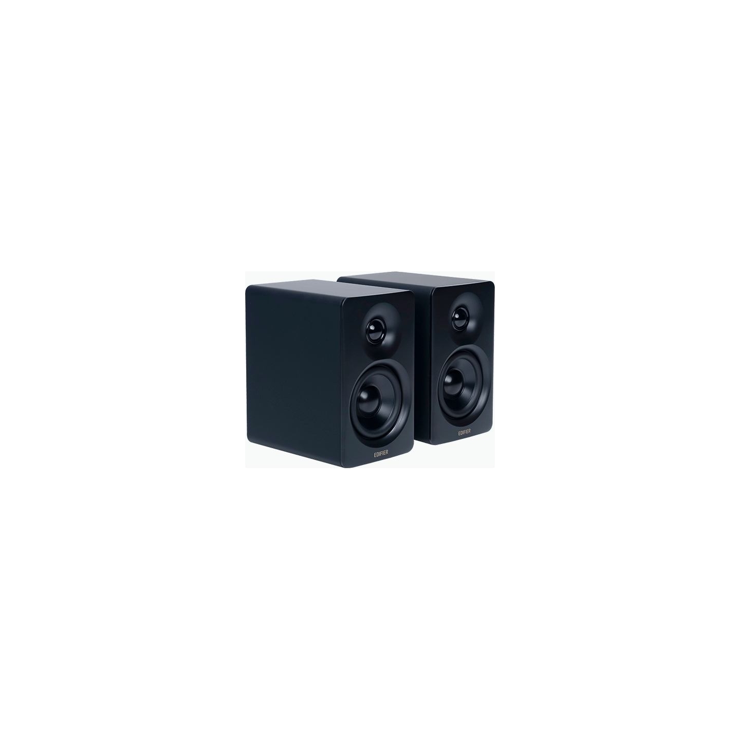 Edifier | Desktop 2.0 Speakers | M60 | 66 W | Bluetooth | Wireless connection | 85 dB | Black