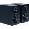 Edifier | Desktop 2.0 Speakers | M60 | 66 W | Bluetooth | Wireless connection | 85 dB | Black