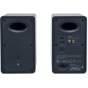 Edifier | Desktop 2.0 Speakers | M60 | 66 W | Bluetooth | Wireless connection | 85 dB | Black