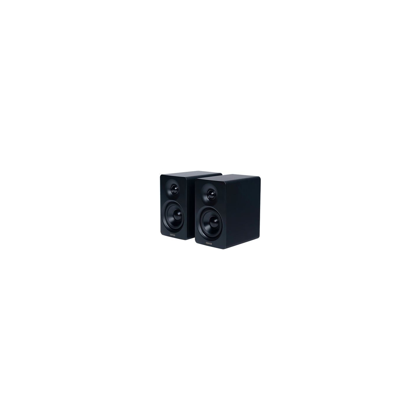 Edifier | Desktop 2.0 Speakers | M60 | 66 W | Bluetooth | Wireless connection | 85 dB | Black