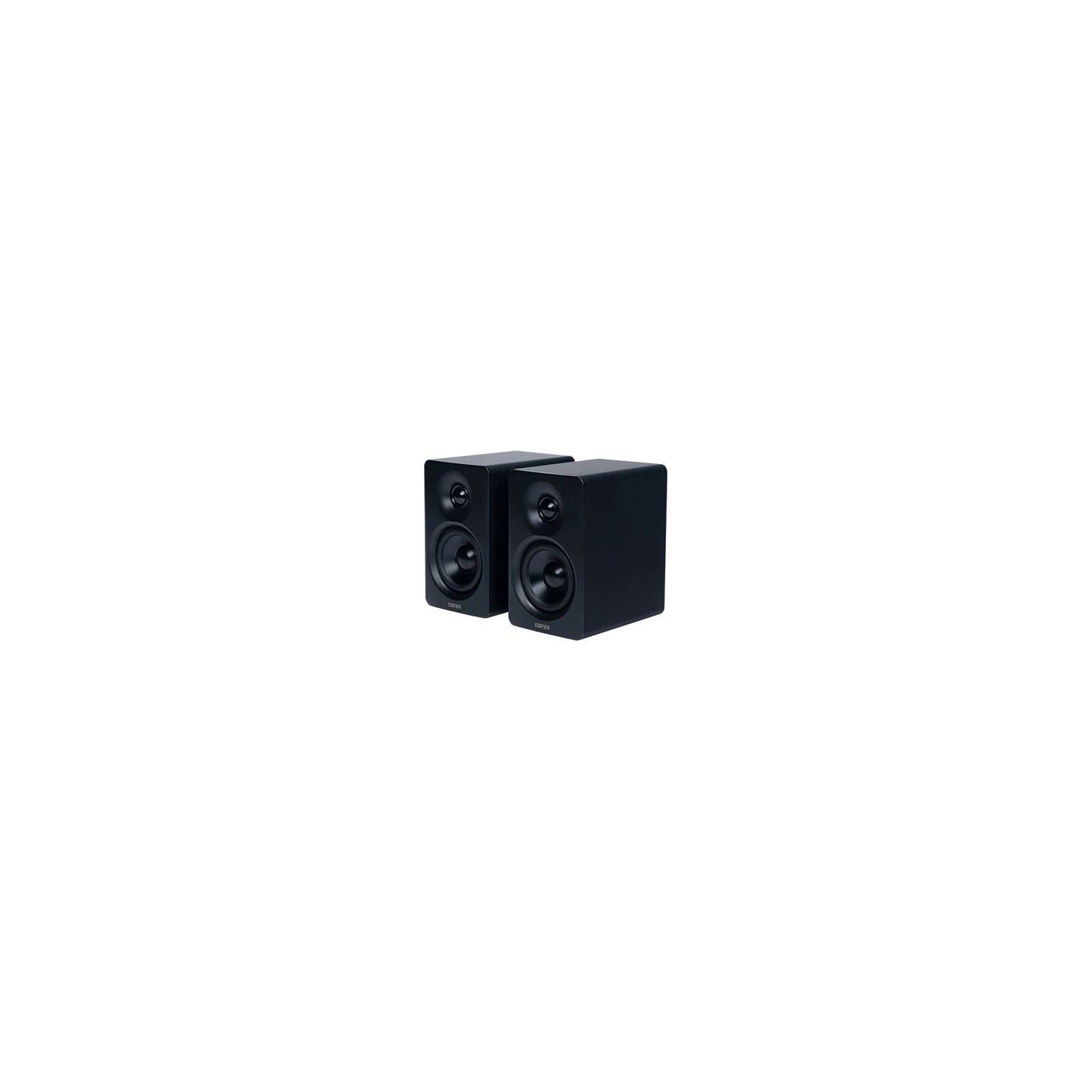 Edifier | Desktop 2.0 Speakers | M60 | 66 W | Bluetooth | Wireless connection | 85 dB | Black