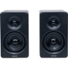 Edifier | Desktop 2.0 Speakers | M60 | 66 W | Bluetooth | Wireless connection | 85 dB | Black