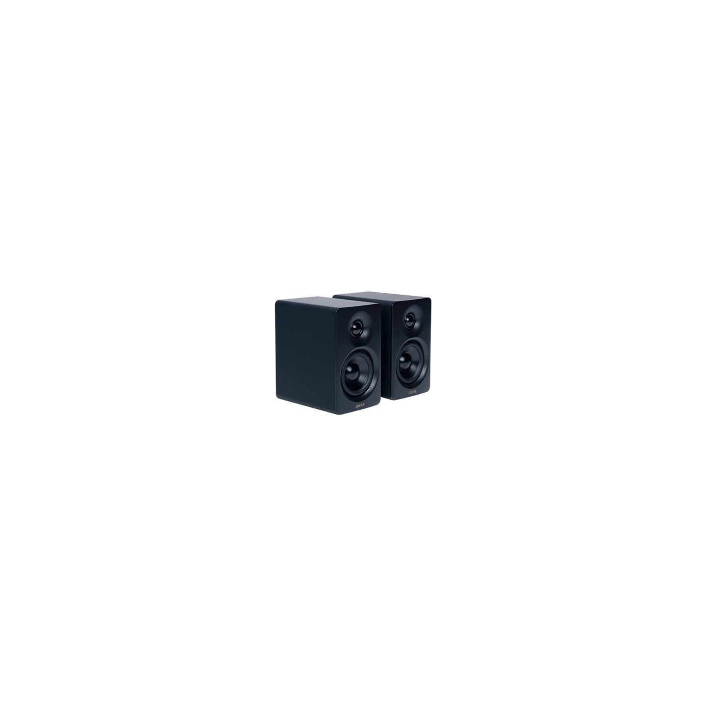 Edifier | Desktop 2.0 Speakers | M60 | 66 W | Bluetooth | Wireless connection | 85 dB | Black