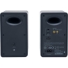 Edifier | Desktop 2.0 Speakers | M60 | 66 W | Bluetooth | Wireless connection | 85 dB | Black