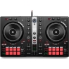 Hercules | DJ controller | DJ Essentials Kit | Speakers | USB connectivity