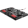 Hercules | DJ controller | DJ Essentials Kit | Speakers | USB connectivity