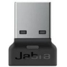 Jabra Evolve 65 TE Stereo - Headset - On-Ear / 6699-833-399