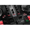 Hercules | DJ controller | DJ Essentials Kit | Speakers | USB connectivity