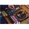 Hercules | DJ controller | DJ Essentials Kit | Speakers | USB connectivity