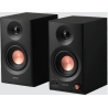 Edifier | Powered Studio Monitor Speakers | MR3 | 18 W | Bluetooth | Wireless connection | 85 dB | Black