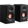 Edifier | Powered Studio Monitor Speakers | MR3 | 18 W | Bluetooth | Wireless connection | 85 dB | Black