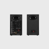 Edifier | Powered Studio Monitor Speakers | MR3 | 18 W | Bluetooth | Wireless connection | 85 dB | Black