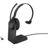 Jabra Evolve2 55 MS Mono Headset / 25599-899-989