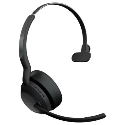 Jabra Evolve2 55 MS Mono Headset / 25599-899-989