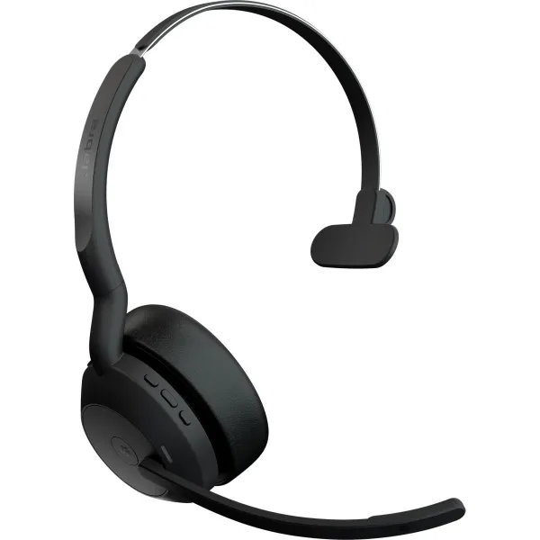 Jabra Evolve2 55 MS Mono Headset / 25599-899-989