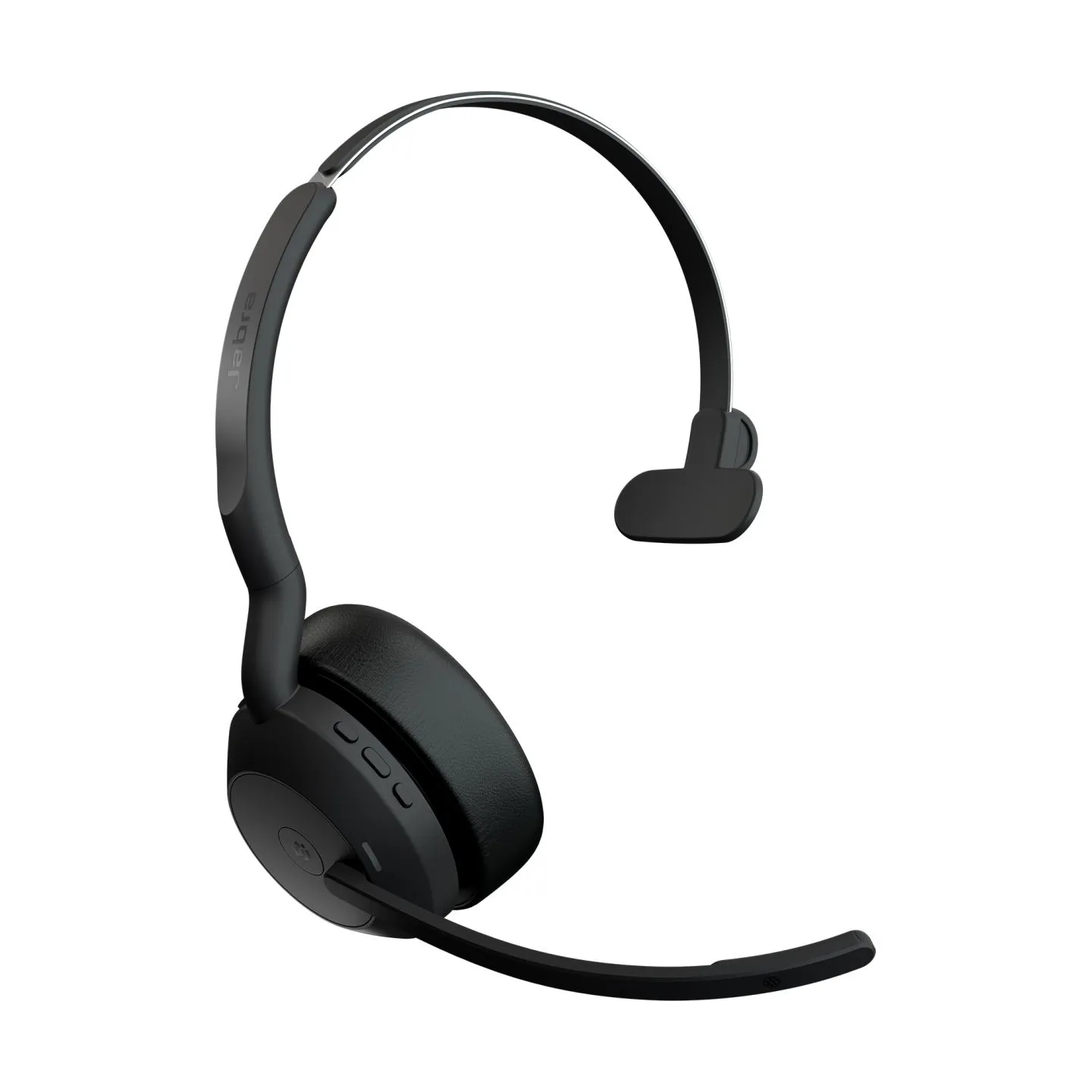 Jabra Evolve2 55 MS Mono Headset / 25599-899-989