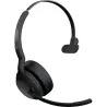 Jabra Evolve2 55 MS Mono Headset / 25599-899-989