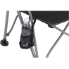 Outwell | Chair | Campo | 125 kg