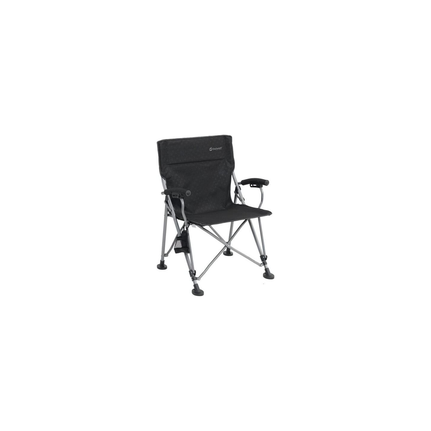 Outwell | Chair | Campo | 125 kg