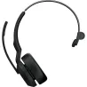 Jabra Evolve2 55 MS Mono Headset / 25599-899-989