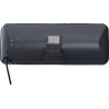 Sunred | Heater | LUG-2000W, Lugo Quartz Wall | Infrared | 2000 W | Grey | IP24