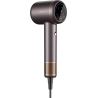 Jimmy | Hair Dryer | F8 | 1600 W | Number of temperature settings 3 | Ionic function | Diffuser nozzle | Grey