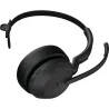 Jabra Evolve2 55 MS Mono Headset / 25599-899-989