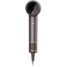 Jimmy | Hair Dryer | F8 | 1600 W | Number of temperature settings 3 | Ionic function | Diffuser nozzle | Grey
