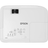Epson | EB-W53 | WXGA (1280x800) | 4000 ANSI lumens | White