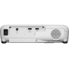 Epson | EB-W53 | WXGA (1280x800) | 4000 ANSI lumens | White