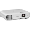 Epson | EB-W53 | WXGA (1280x800) | 4000 ANSI lumens | White