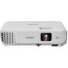 Epson | EB-W53 | WXGA (1280x800) | 4000 ANSI lumens | White