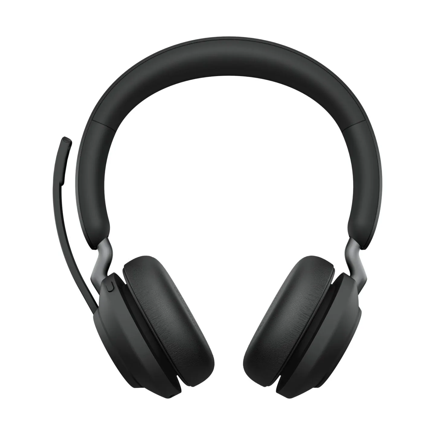 Jabra Evolve2 65 Link380c UC Stereo Black