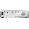 Epson | EB-W53 | WXGA (1280x800) | 4000 ANSI lumens | White