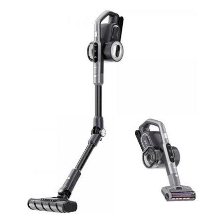 Jimmy | Vacuum cleaner | H8 Flex | Cordless operating | Handstick and Handheld | 550 W | 25.2 V | Operating time (max) 65 min | 