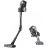 Jimmy | Vacuum cleaner | H8 Flex | Cordless operating | Handstick and Handheld | 550 W | 25.2 V | Operating time (max) 65 min | 
