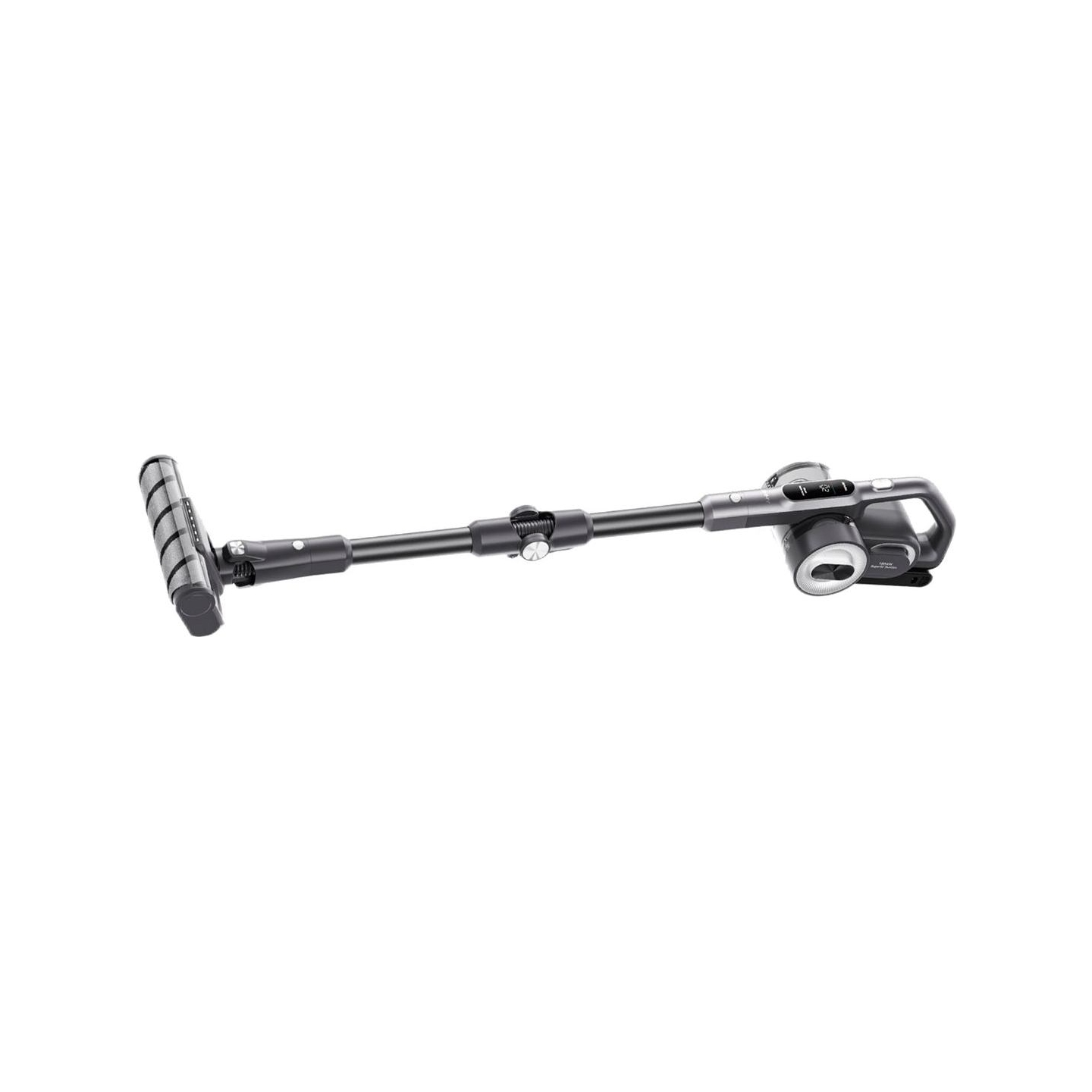 Jimmy | Vacuum cleaner | H8 Flex | Cordless operating | Handstick and Handheld | 550 W | 25.2 V | Operating time (max) 65 min | 