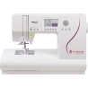 Singer | Sewing Machine | C430 | Number of stitches 810 | Number of buttonholes 13 | White