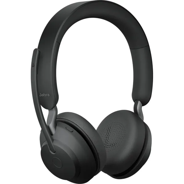 Jabra Evolve2 65 UC Stereo Headset / 26599-989-899