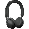 Jabra Evolve2 65 Link380c UC Stereo Black