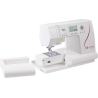 Singer | Sewing Machine | C430 | Number of stitches 810 | Number of buttonholes 13 | White