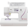 Singer | Sewing Machine | C430 | Number of stitches 810 | Number of buttonholes 13 | White